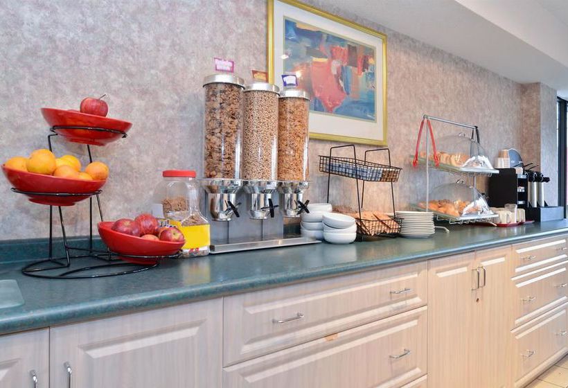 Hotel Lexington Inn & Suites | Windsor | Ontario | Canada 20