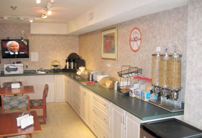 Hotel Lexington Inn & Suites | Windsor | Ontario | Canada 4