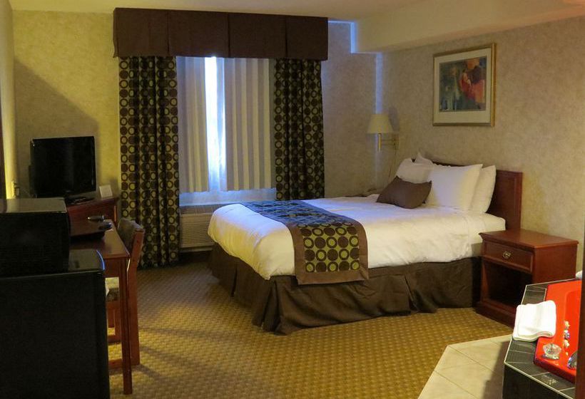 Hotel Lexington Inn & Suites | Windsor | Ontario | Canada 6