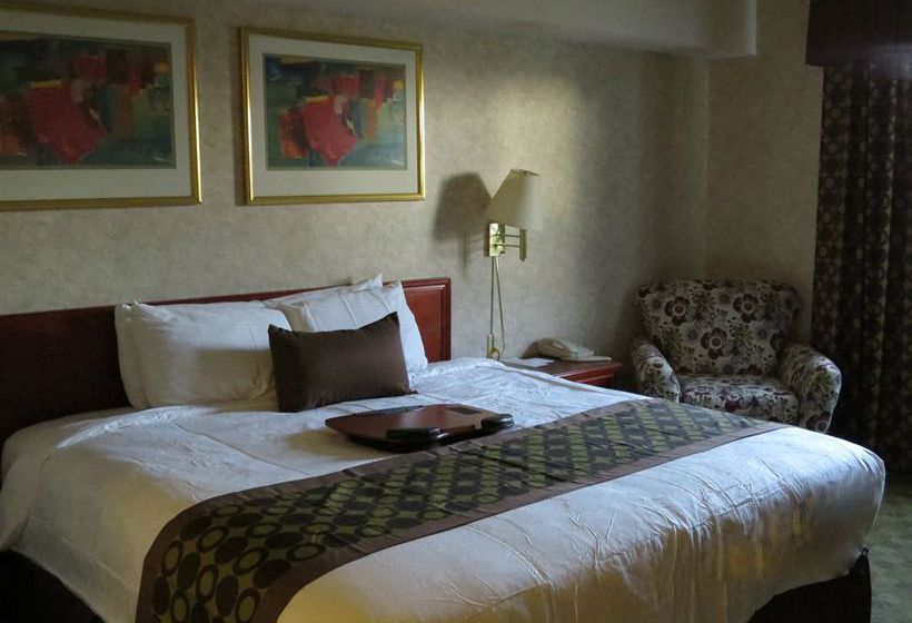 Hotel Lexington Inn & Suites | Windsor | Ontario | Canada 7