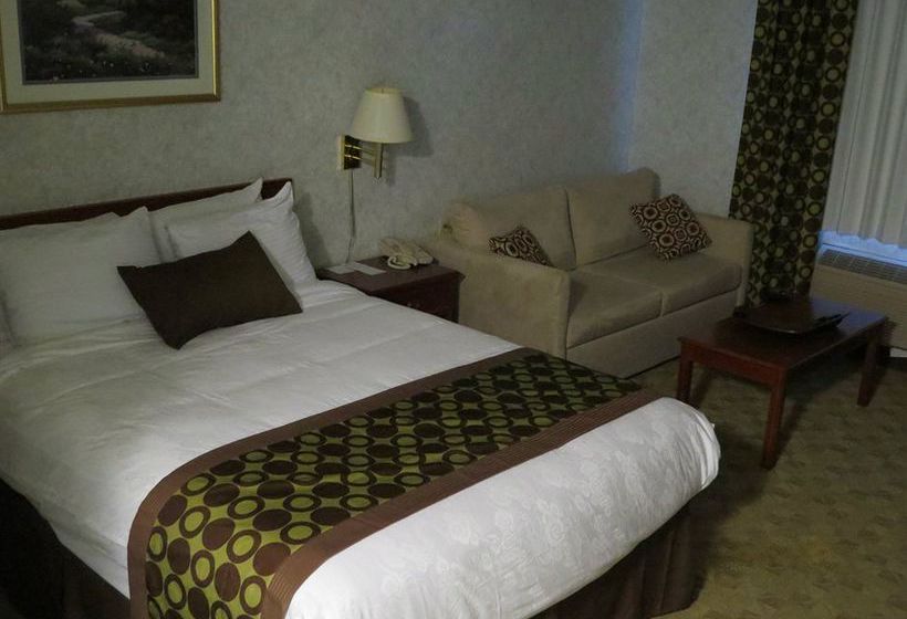 Hotel Lexington Inn & Suites | Windsor | Ontario | Canada 8