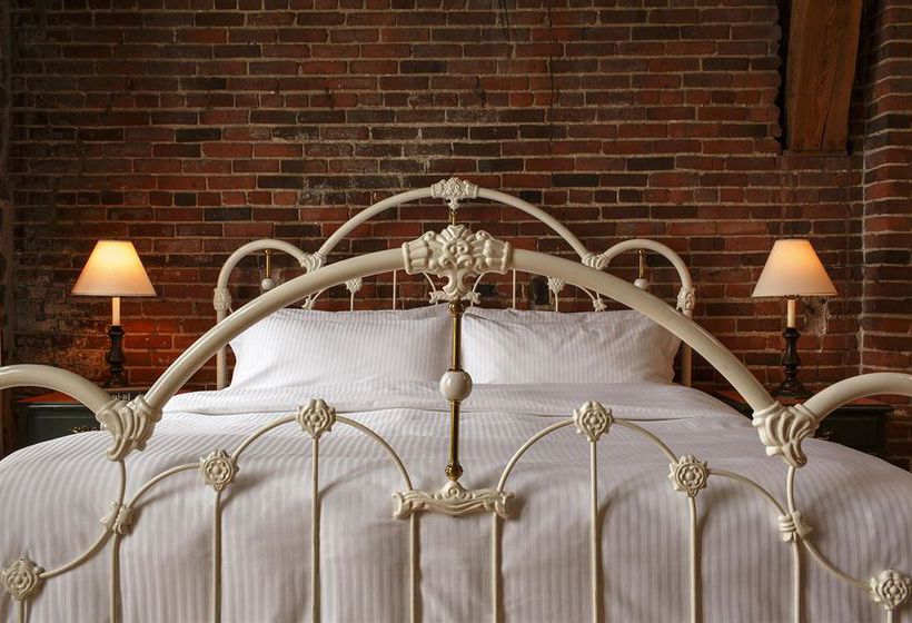 Hotel Auberge Du Vieux-port | Montreal | Quebec | Canada 11