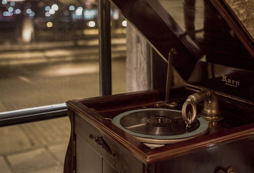 Hotel Auberge Du Vieux-port | Montreal | Quebec | Canada 14