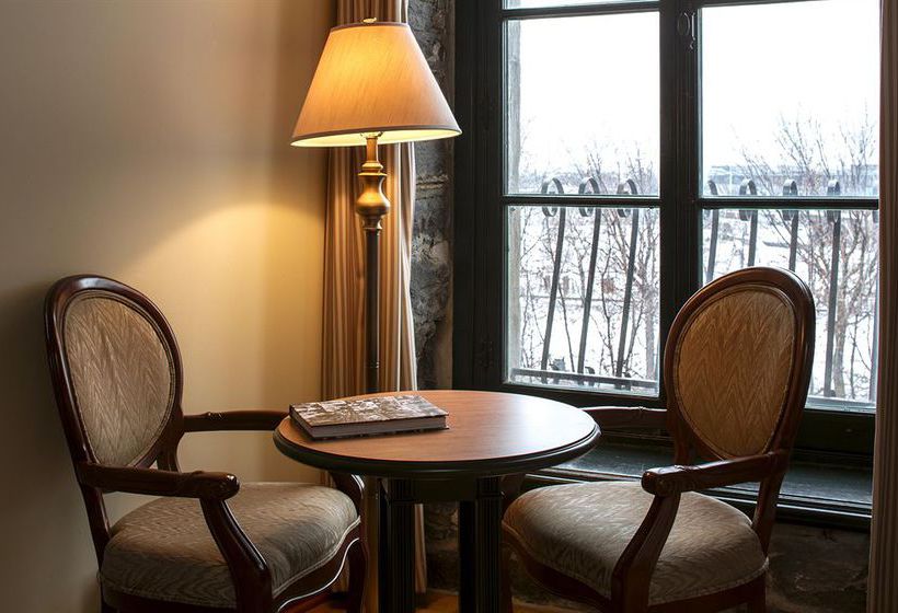 Hotel Auberge Du Vieux-port | Montreal | Quebec | Canada 15
