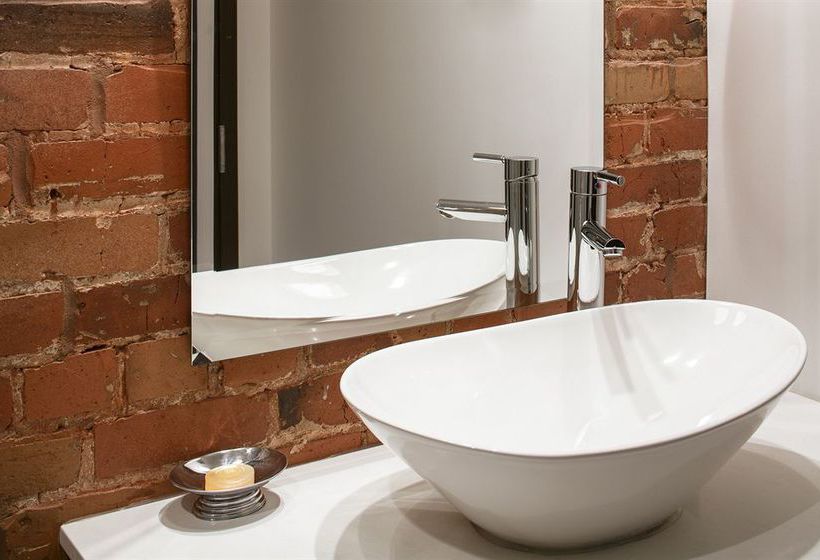 Hotel Auberge Du Vieux-port | Montreal | Quebec | Canada 16