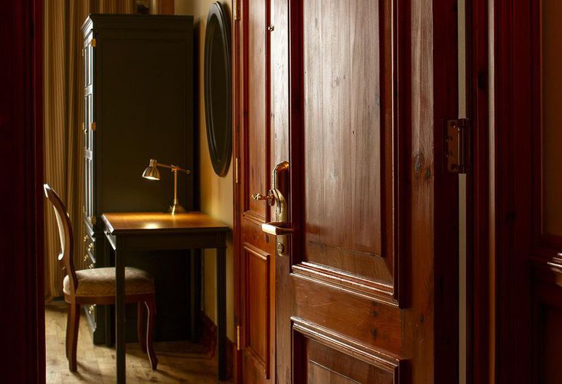 Hotel Auberge Du Vieux-port | Montreal | Quebec | Canada 18