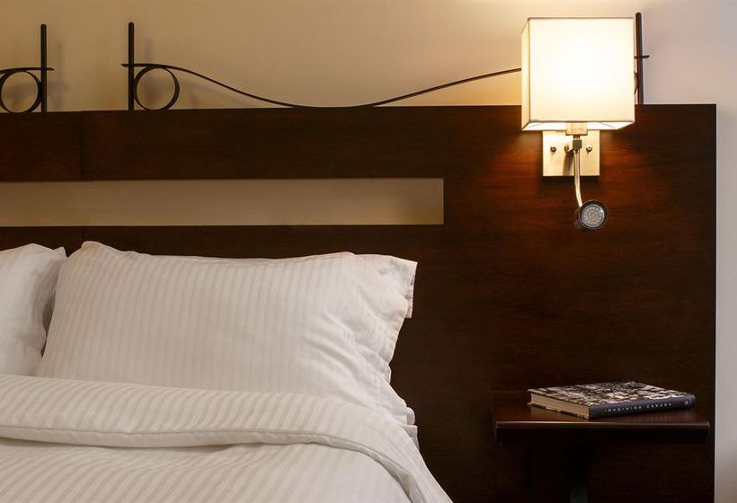 Hotel Auberge Du Vieux-port | Montreal | Quebec | Canada 19