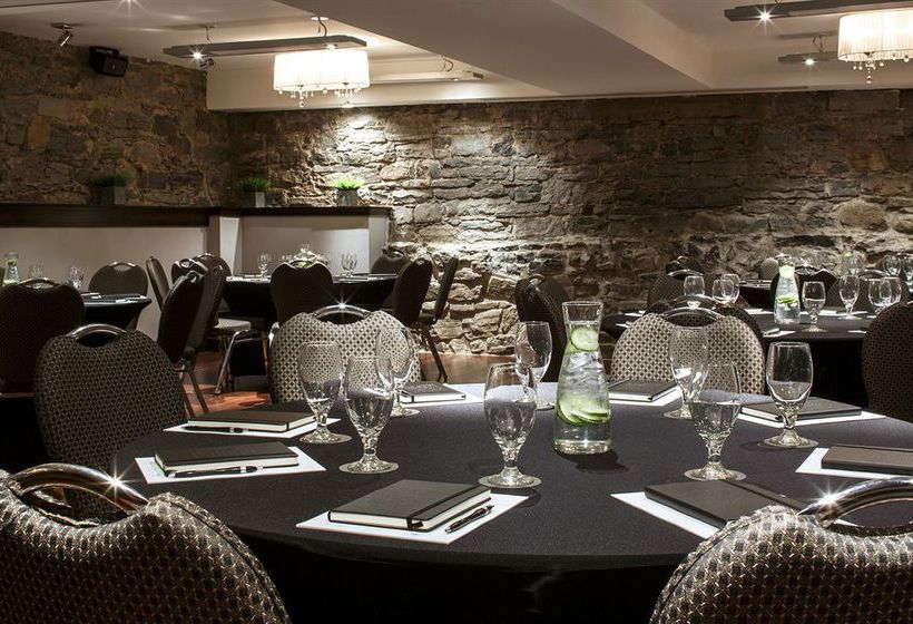 Hotel Auberge Du Vieux-port | Montreal | Quebec | Canada 2