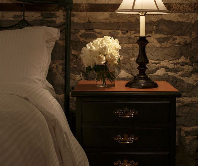 Hotel Auberge Du Vieux-port | Montreal | Quebec | Canada 20