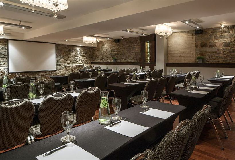 Hotel Auberge Du Vieux-port | Montreal | Quebec | Canada 5