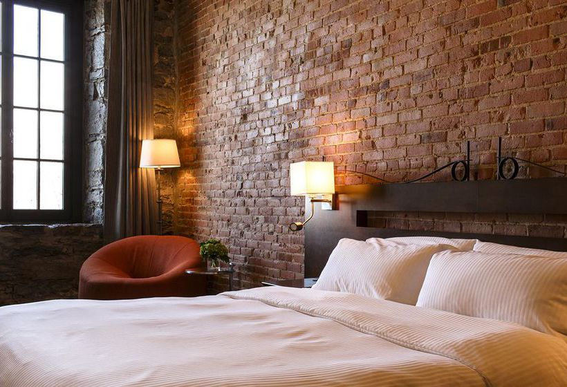 Hotel Auberge Du Vieux-port | Montreal | Quebec | Canada 7