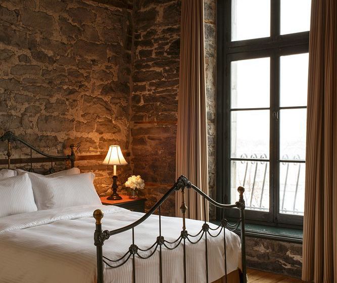 Hotel Auberge Du Vieux-port | Montreal | Quebec | Canada 8