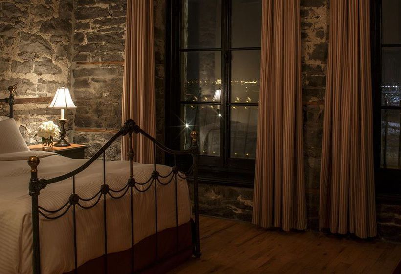 Hotel Auberge Du Vieux-port | Montreal | Quebec | Canada 9