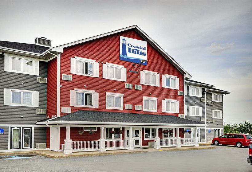 Hotel Lakeview Inn & Suites - Halifax