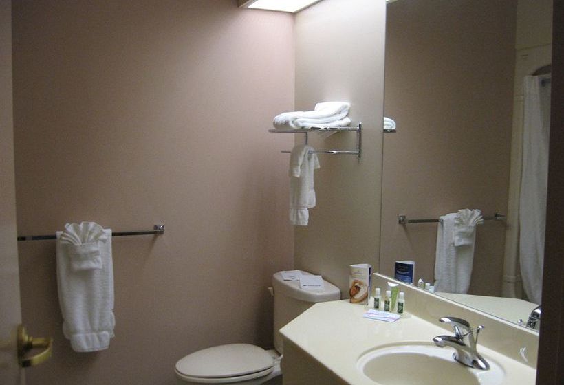 Hotel Lakeview Inn & Suites - Halifax | Halifax | Nova Scotia | Canada 2