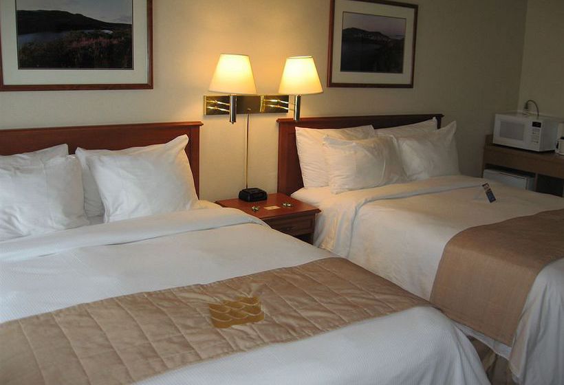 Hotel Lakeview Inn & Suites - Halifax | Halifax | Nova Scotia | Canada 5