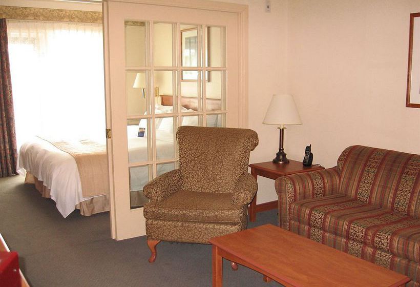 Hotel Lakeview Inn & Suites - Halifax | Halifax | Nova Scotia | Canada 7