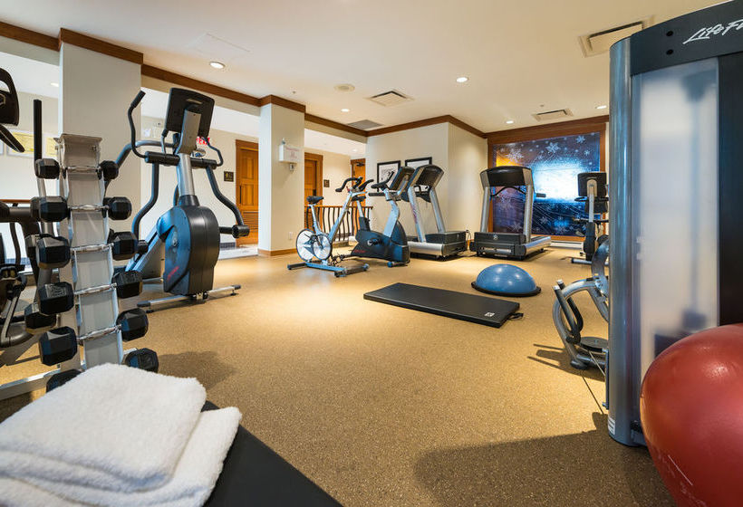 Hotel First Tracks Lodge | Whistler | British Columbia | Canada 14