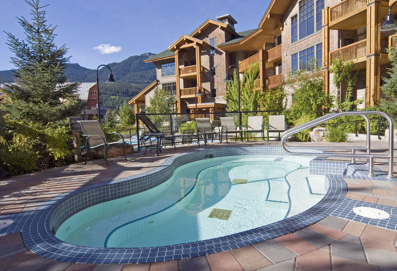 Hotel First Tracks Lodge | Whistler | British Columbia | Canada 15