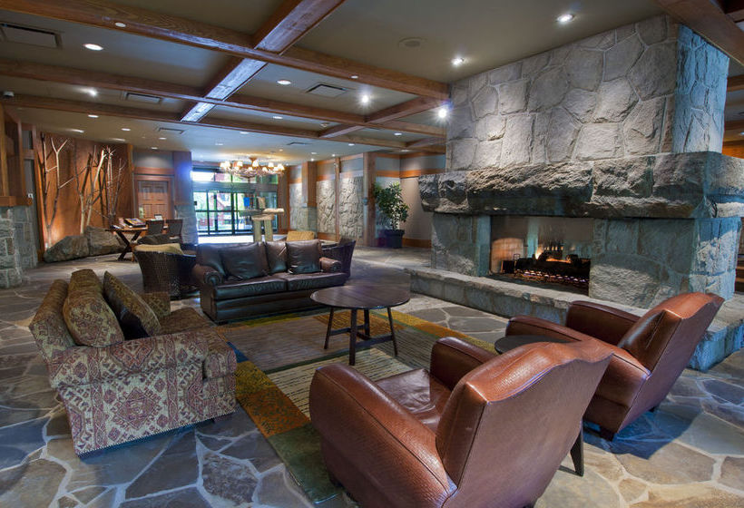 Hotel First Tracks Lodge | Whistler | British Columbia | Canada 17