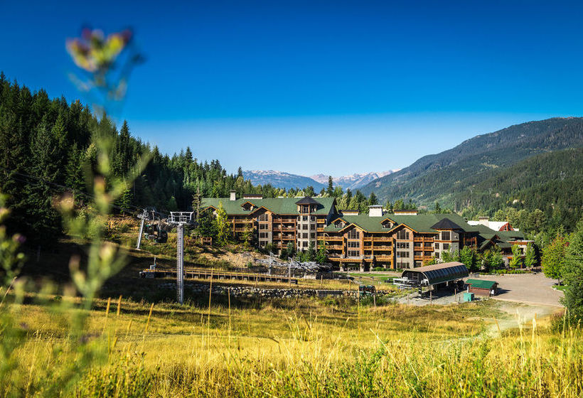 Hotel First Tracks Lodge | Whistler | British Columbia | Canada 5