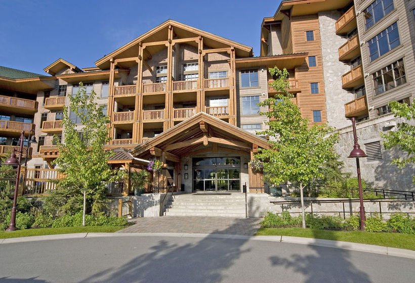 Hotel First Tracks Lodge | Whistler | British Columbia | Canada 6