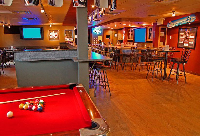 Hotel Vantage Inns & Suites Fort McMurray | Fort McMurray | Alberta | Canada 1