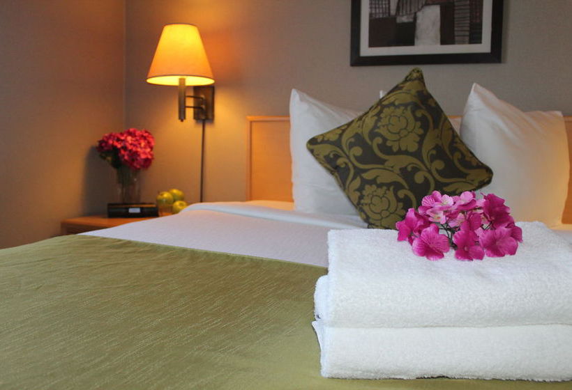 Hotel Vantage Inns & Suites Fort McMurray | Fort McMurray | Alberta | Canada 10