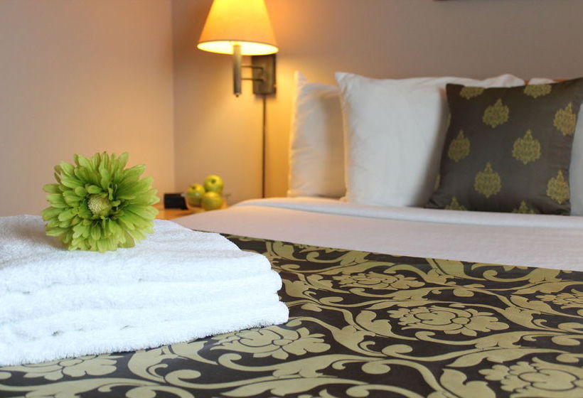 Hotel Vantage Inns & Suites Fort McMurray | Fort McMurray | Alberta | Canada 11