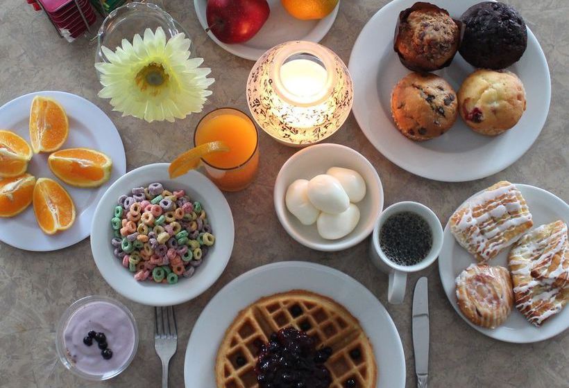 Hotel Vantage Inns & Suites Fort McMurray | Fort McMurray | Alberta | Canada 13