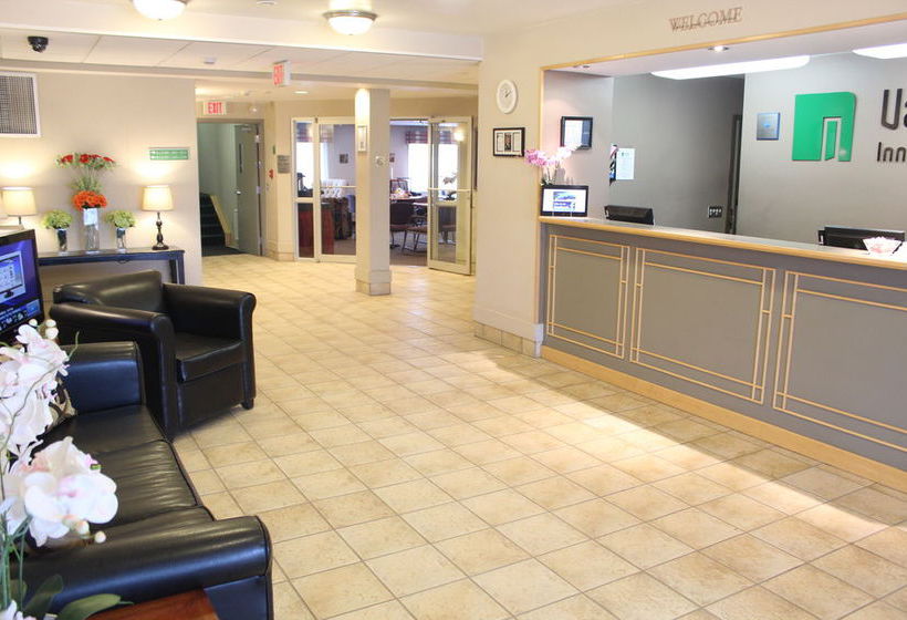 Hotel Vantage Inns & Suites Fort McMurray | Fort McMurray | Alberta | Canada 14