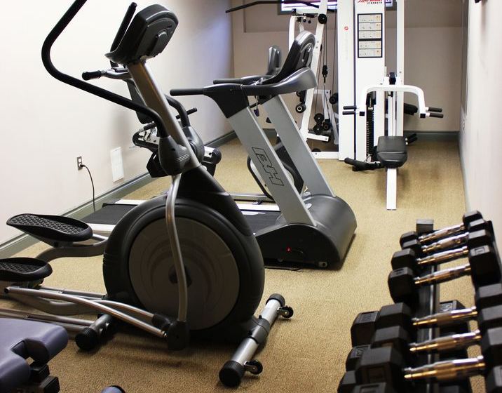 Hotel Vantage Inns & Suites Fort McMurray | Fort McMurray | Alberta | Canada 16