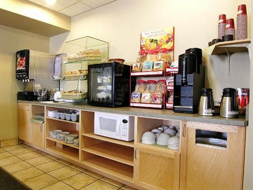 Hotel Vantage Inns & Suites Fort McMurray | Fort McMurray | Alberta | Canada 17