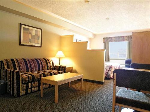 Hotel Vantage Inns & Suites Fort McMurray | Fort McMurray | Alberta | Canada 18