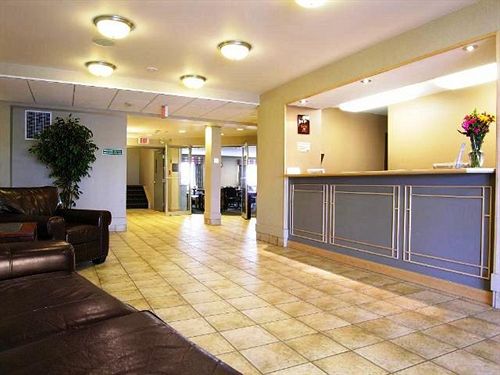 Hotel Vantage Inns & Suites Fort McMurray | Fort McMurray | Alberta | Canada 19