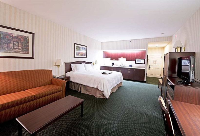 Hotel Hampton Inn Ottawa | Ottawa | Ontario | Canada 12