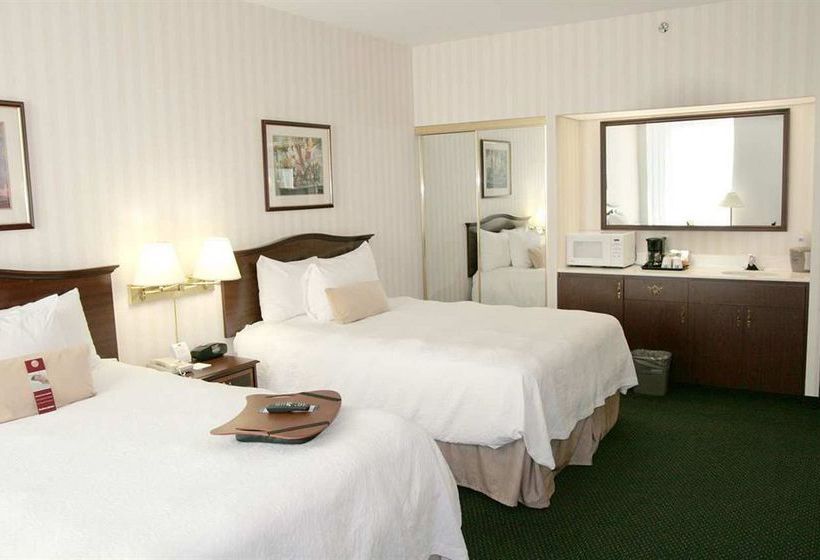 Hotel Hampton Inn Ottawa | Ottawa | Ontario | Canada 14