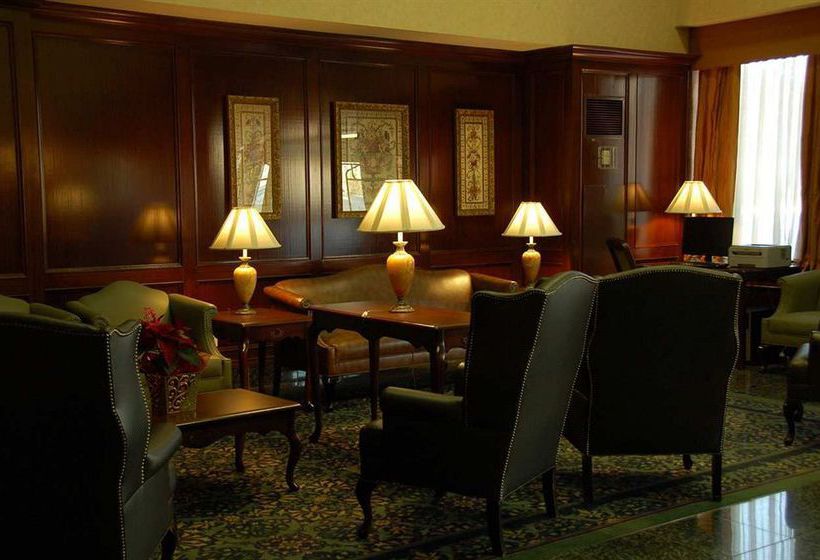 Hotel Hampton Inn Ottawa | Ottawa | Ontario | Canada 15