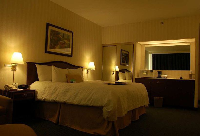 Hotel Hampton Inn Ottawa | Ottawa | Ontario | Canada 16