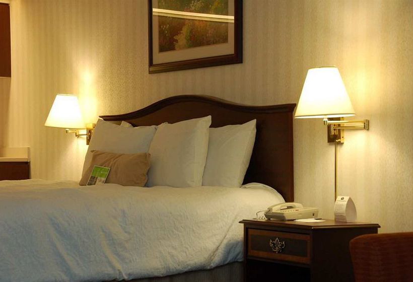Hotel Hampton Inn Ottawa | Ottawa | Ontario | Canada 17