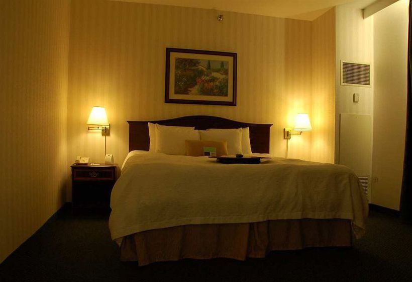Hotel Hampton Inn Ottawa | Ottawa | Ontario | Canada 18