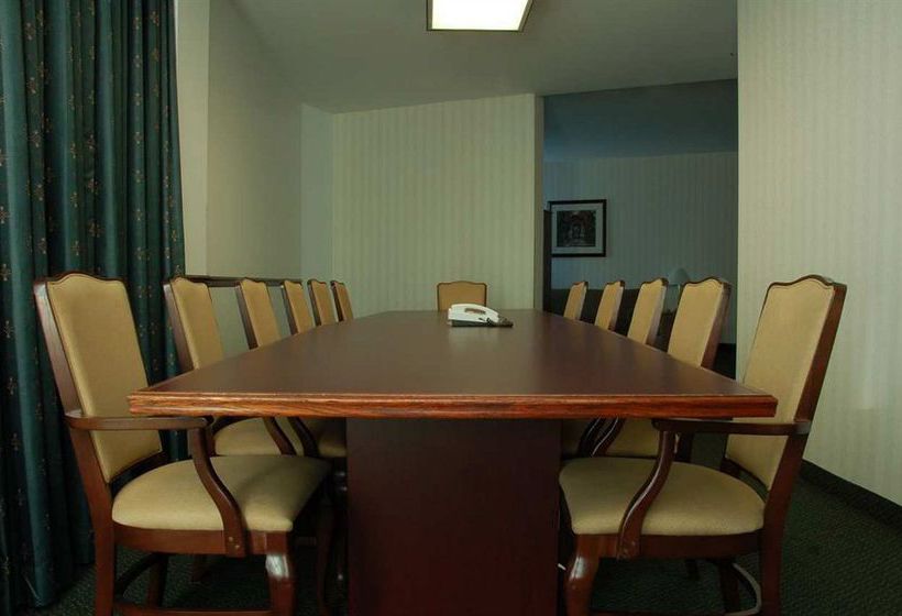 Hotel Hampton Inn Ottawa | Ottawa | Ontario | Canada 20