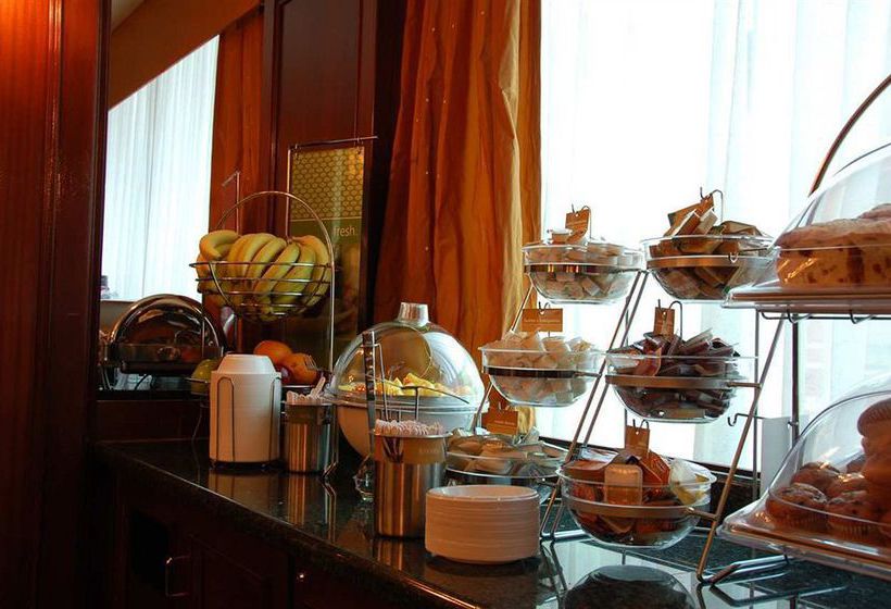 Hotel Hampton Inn Ottawa | Ottawa | Ontario | Canada 3