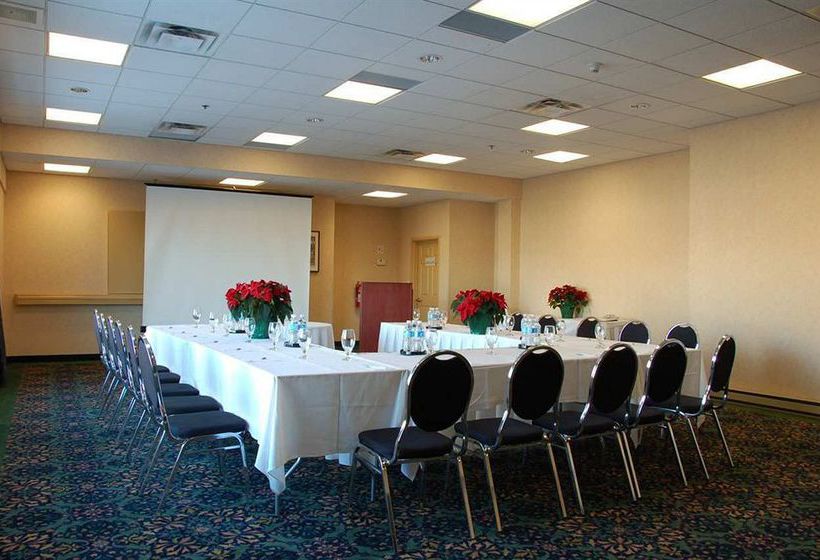 Hotel Hampton Inn Ottawa | Ottawa | Ontario | Canada 4