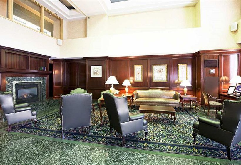 Hotel Hampton Inn Ottawa | Ottawa | Ontario | Canada 7