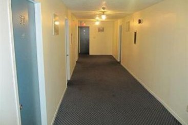 Hotel Niagara Inn Downtown | Niagara Falls | Ontario | Canada 1