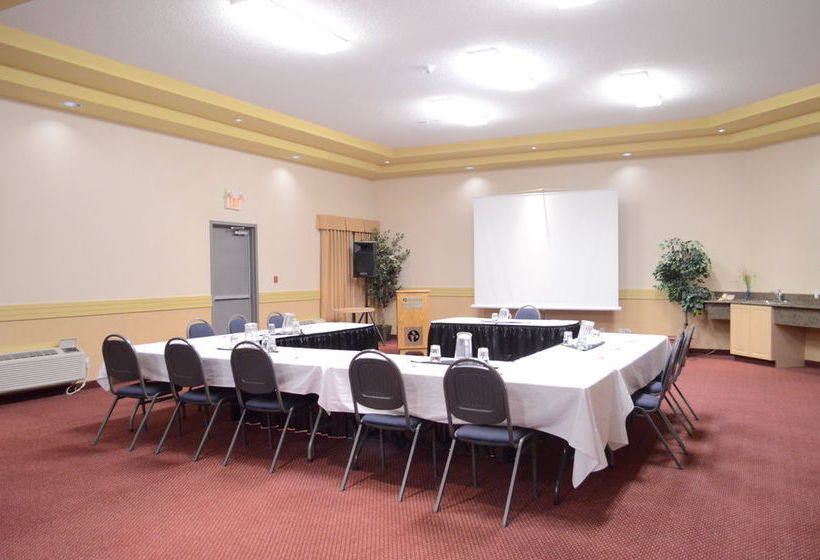 Hotel Ramada | Leduc | Alberta | Canada 1