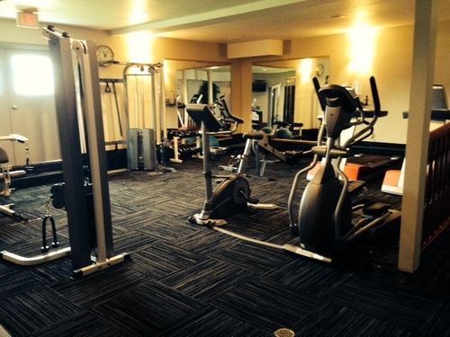 Hotel Ramada | Leduc | Alberta | Canada 2