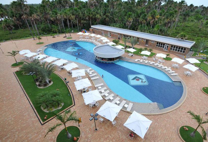 Hotel Gran Solare Lençóis Resort  | Barreirinhas | Maranhão | Brasil 10