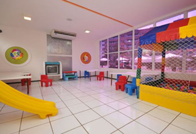 Hotel Gran Solare Lençóis Resort  | Barreirinhas | Maranhão | Brasil 11